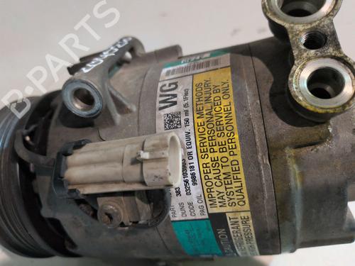 AC compressor OPEL ASTRA H (A04) | BP34099073M34 - Image 3