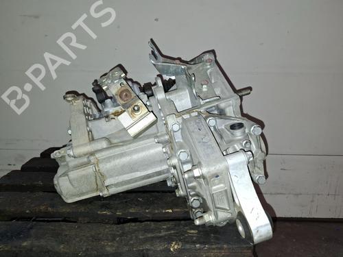 Gearbox FIAT TIPO Saloon (356_, 357_)  | BP29547817M3 