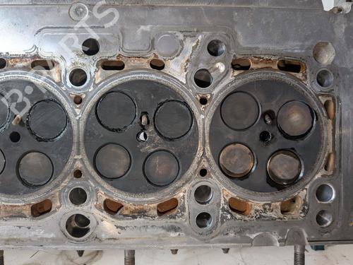 Cylinder head SEAT LEON (1P1)  | BP37703150M5  - Image 6