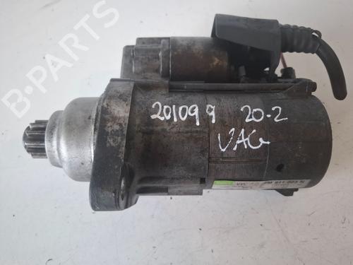 Starter AUDI A3 (8P1) | BP29972239M8