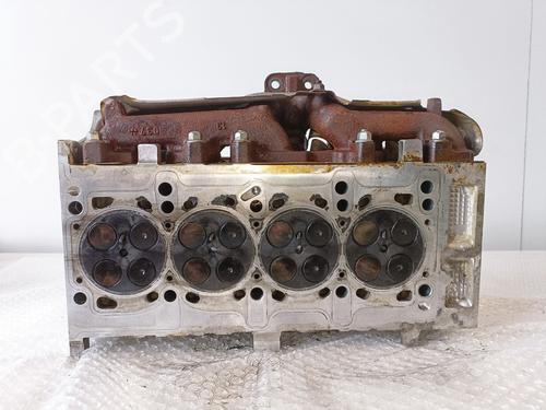 Cylinder head OPEL CORSA D (S07) 1.3 CDTI (L08, L68) | BP17956596M5 