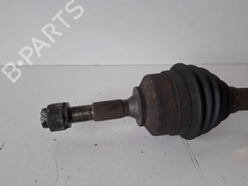 Right front driveshaft CITROËN C3 I (FC_, FN_) 1.1 i | BP23337042M39 