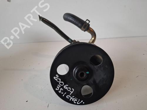 Styring servopumpe CHEVROLET LACETTI (J200) 1.6 (109 hp) 29291864