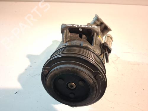 AC compressor OPEL ASTRA H GTC (A04) 1.9 CDTI (L08) | BP30729920M34