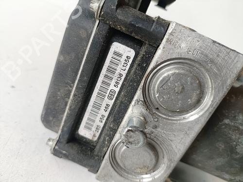 ABS pump AUDI A4 B7 (8EC) 2.0 TDI 16V | BP20704631M43 