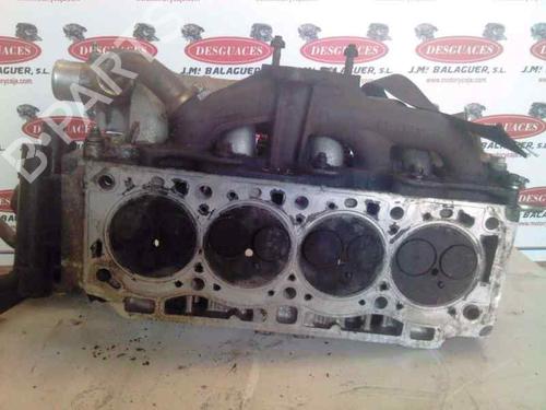 Cylinder head RENAULT MEGANE I Classic (LA0/1_) 1.9 dCi (LA05) | BP10969297M5 