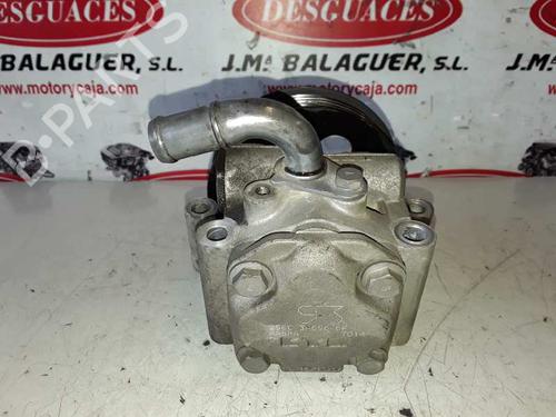 Styring servopumpe FORD FIESTA V (JH_, JD_) 1.3 | BP9283000M99 