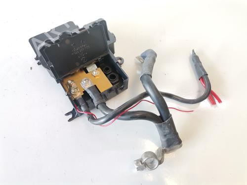 Boîte à Fusibles VW PHAETON (3D1, 3D2, 3D3, 3D4, 3D6, 3D7, 3D8, 3D9) 3.0 V6 TDI 4motion | BP10184928E1 