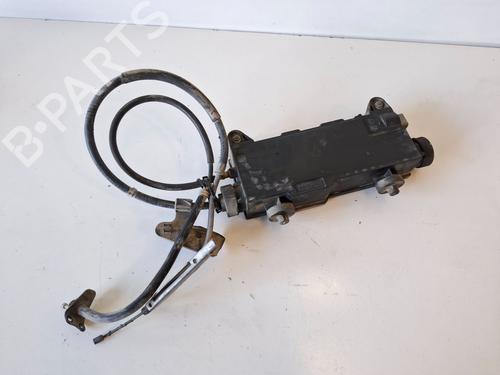 Handremsysteem RENAULT SCÉNIC II (JM0/1_)  | BP24497488E5 