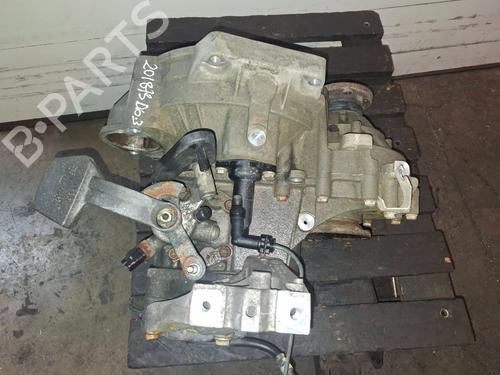 Gearbox SEAT LEON (1P1)  | BP30636793M3 