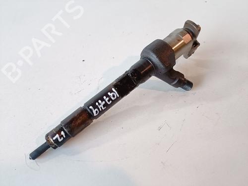 Injector MAZDA 6 Estate (GH) 2.2 MZR-CD (GH10) | BP22614626M100 