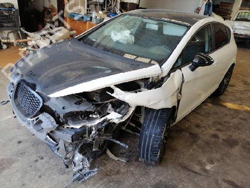 Engine control unit (ECU) SEAT LEON (1P1) 1.6 TDI | BP9282603M57 