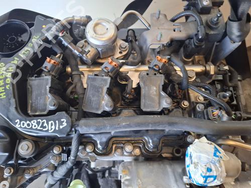 Engine PEUGEOT 208 II (UB_, UP_, UW_, UJ_)  | BP29547879M1 