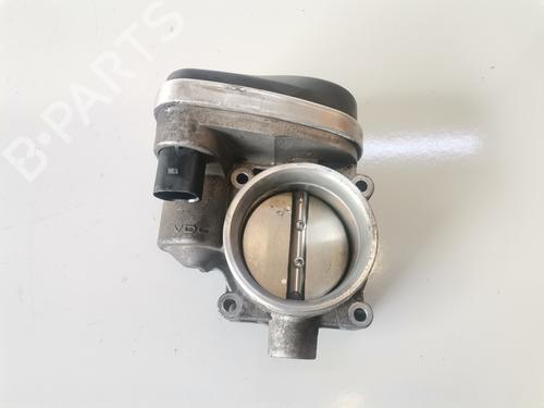 Drosselklappe für BMW 3 Compact (E46) 316 ti (115 hp) 10010437