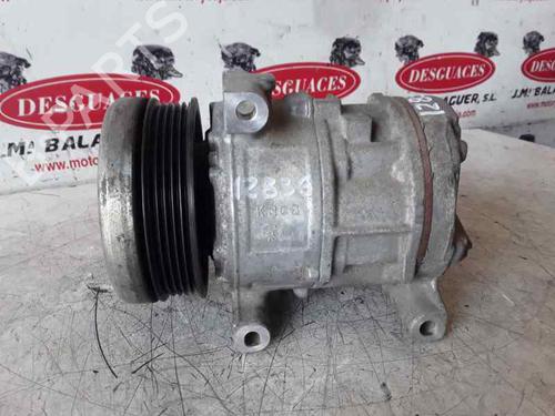 AC compressor FIAT PUNTO (188_)  | BP19248680M34 