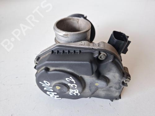 Throttle body CHEVROLET MATIZ (M200, M250)  | BP24957816M82 
