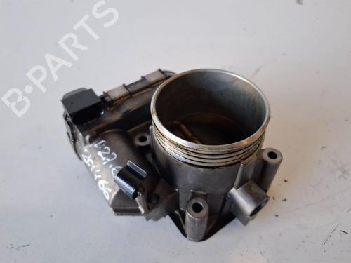 Spjældhus VOLVO S80 I (184) 2.4 T | BP30625698M82