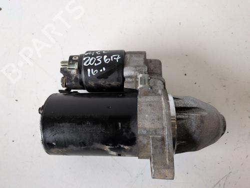 Starter MERCEDES-BENZ C-CLASS (W203) C 180 Kompressor (203.046) | BP33175760M8 - Image 2