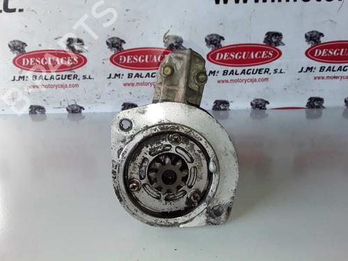 Motorino avviamento NISSAN PICK UP (D22) [1997-2024]  9284201