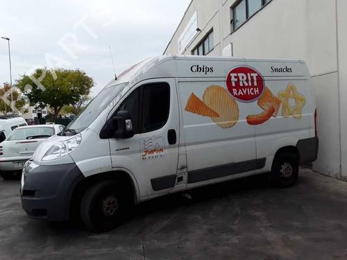 AC compressor CITROËN JUMPER II Van  | BP9313599M34 