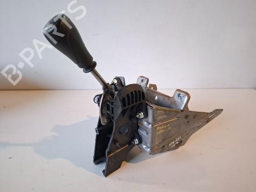 Used Gear lever FIAT FIORINO Box Body/MPV (225_) [2007-2025]  24321686