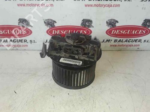 Used Heater blower motor NISSAN MICRA III (K12) [2002-2011]  14304802
