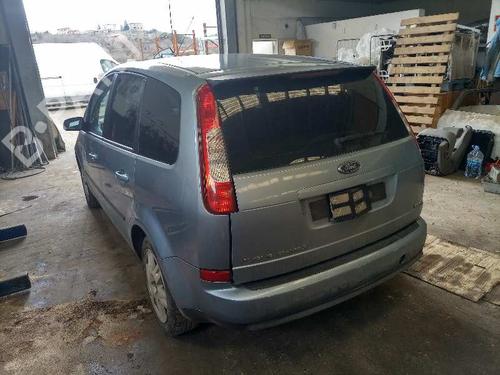 Left mirror FORD C-MAX (DM2) 1.6 TDCi | BP9283740C26 