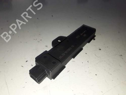 Used Antenna/Base BMW X2 (F39) xDrive 20 d (190 hp) 14304881
