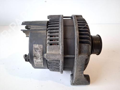Alternator BMW 3 (E46) 330 d | BP25143272M7 