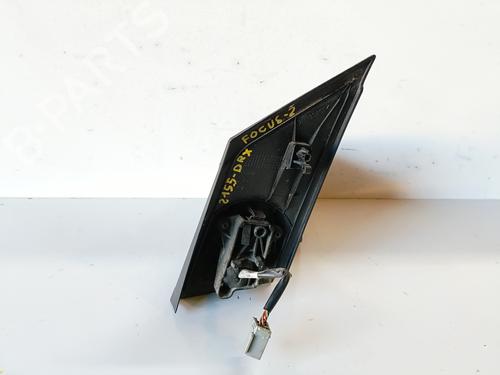 Right mirror FORD FOCUS II (DA_, HCP, DP)  | BP11827796C27 