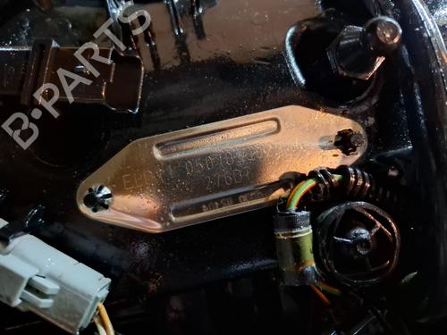 Engine LAND ROVER DISCOVERY III (L319)  | BP26719862M1 