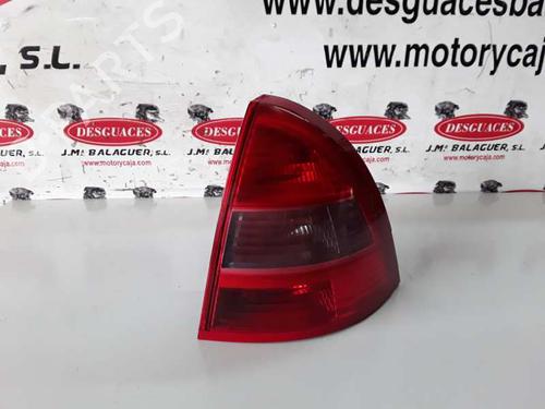 Højre baglygte CITROËN C5 II (RC_) [2004-2008]  9315430
