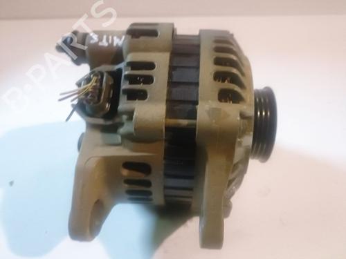 Alternator MITSUBISHI PAJERO PININ I (H6_W, H7_W) 2.0 GDI (H67W, H77W) | BP21178370M7 