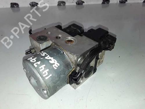 ABS pump CITROËN BERLINGO / BERLINGO FIRST Box Body/MPV (M_) 2.0 HDI 90 4WD (MBRHY, MCRHY) | BP9283729M43 