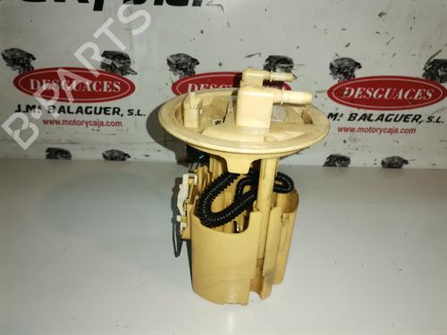 Fuel pump PEUGEOT 206 Hatchback (2A/C) 1.4 HDi eco 70 | BP9285515M76 