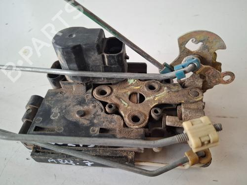 Rear right lock CHEVROLET AVEO / KALOS Hatchback (T200) 1.4 16V | BP28502390C99 