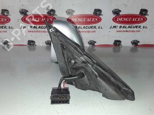 Left mirror AUDI A4 B5 (8D2) 1.9 TDI | BP9283706C26 
