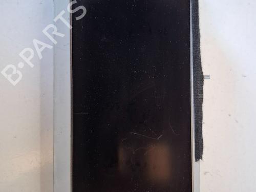 Used Display monitor AUDI A4 B8 (8K2) [2007-2017]  23226586