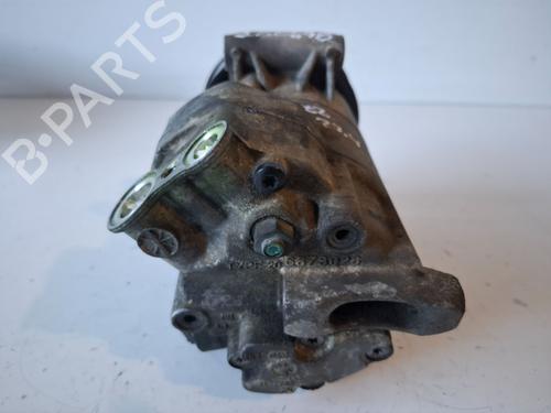 AC compressor OPEL ASTRA H Estate (A04) 1.6 (L35) | BP29956143M34