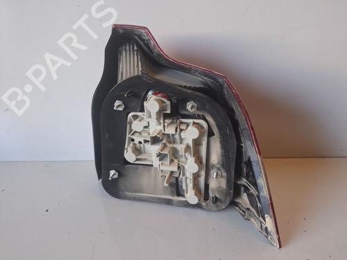 Left taillight VOLVO S40 II (544) 2.0 D | BP29911382C34