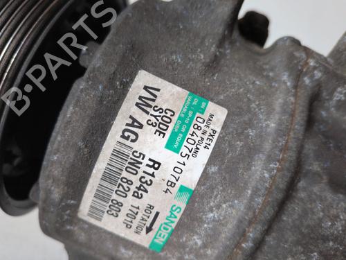 AC compressor SEAT LEON (1P1) | BP35930171M34 - Image 5