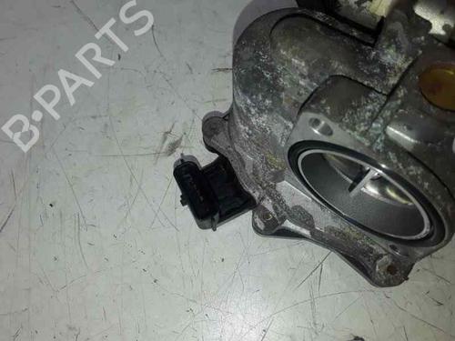 Throttle body DACIA SANDERO  | BP15512115M82 