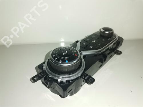 Climate control RENAULT CLIO IV (BH_)  | BP9285909I5 