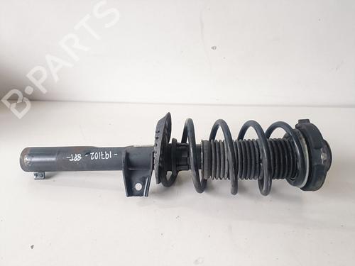 Right front shock absorber VW GOLF VI (5K1) | BP21178366M17