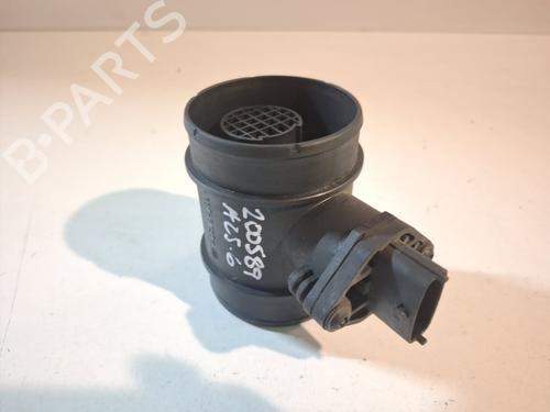Mass air flow sensor OPEL COMBO Box Body/MPV 1.3 CDTI 16V | BP29291851M95