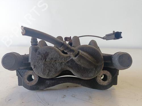 Left front brake caliper CITROËN JUMPER II Van  | BP13581892M105 