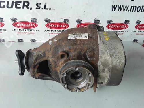 Rear differential BMW 3 Touring (E91) 330 xd | BP9315255M24 