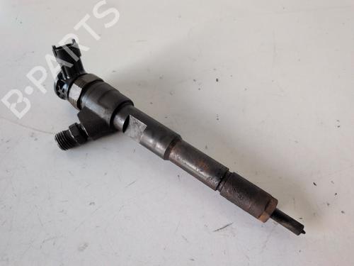 Inyector RENAULT KANGOO BE BOP (KW0/1_) 1.5 dCi 75 (75 hp) 33026290