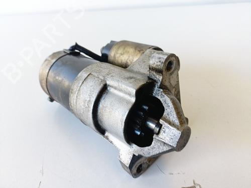 Starter RENAULT KANGOO (KC0/1_) 1.9 dCi 4x4 | BP17787175M8