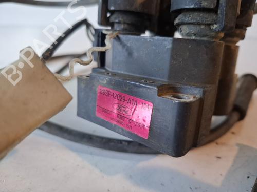Ignition coil FORD FIESTA III (GFJ)  | BP29982832M94